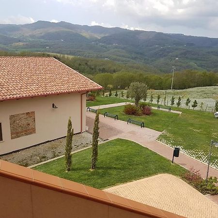Agriturismo Montebeltrano Villa Poleio Eksteriør billede