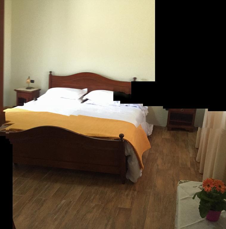 Agriturismo Montebeltrano Villa Poleio Eksteriør billede