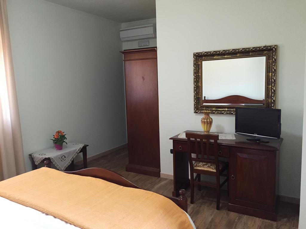 Agriturismo Montebeltrano Villa Poleio Eksteriør billede