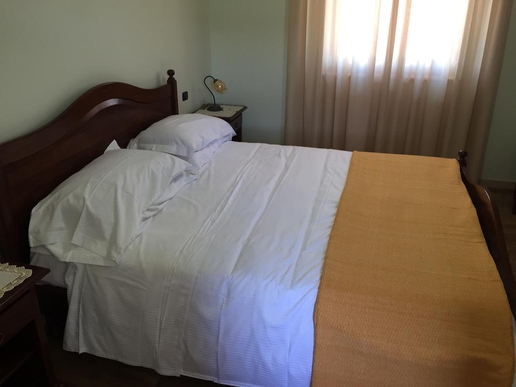 Agriturismo Montebeltrano Villa Poleio Eksteriør billede
