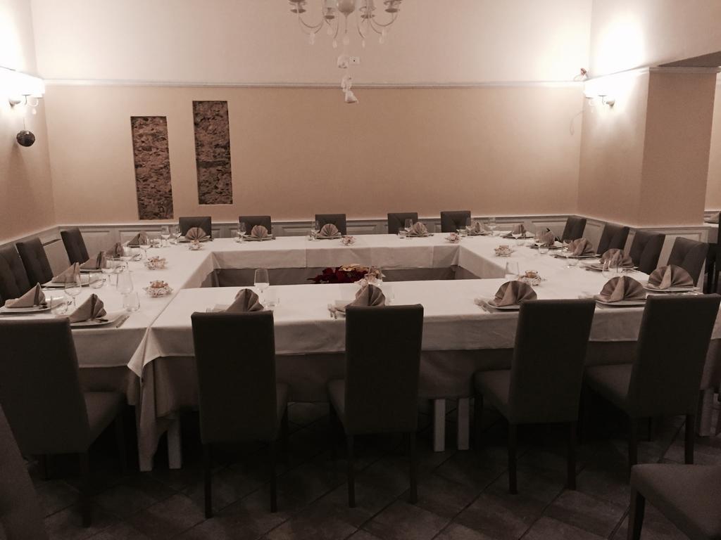 Agriturismo Montebeltrano Villa Poleio Eksteriør billede